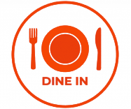 Dine In